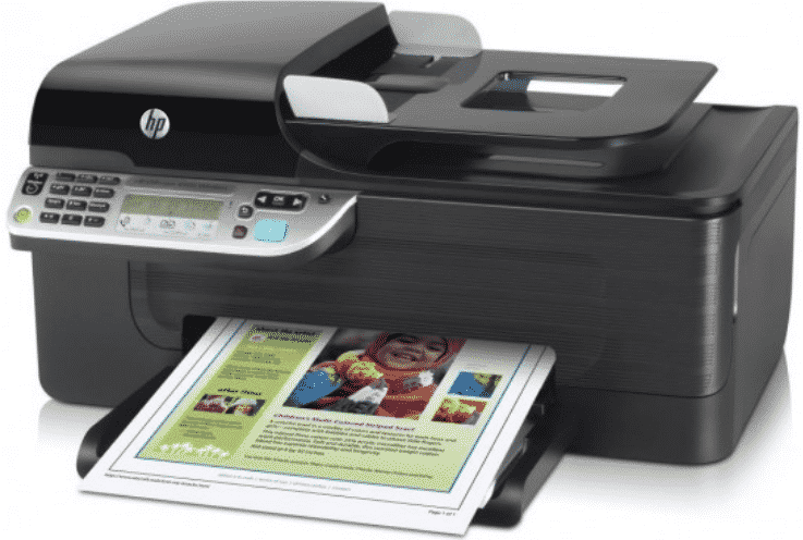 Download Driver Hp Officejet 4500 G510a-f